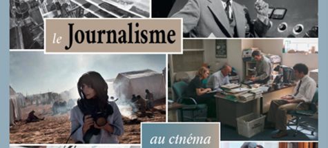 Exposition - Le journalisme au cinéma