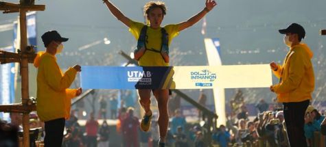 Trail Alsace Grand Est by UTMB