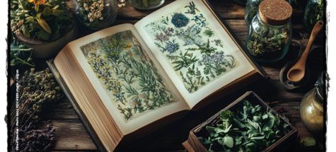 Exposition - Plantes aux mille vertus