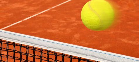 Stages de tennis