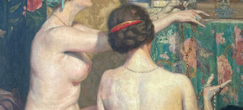 Exposition Fernand Schultz-Wettel : du regard &agrave; l'image
