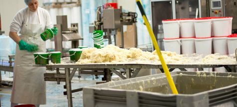 D&eacute;couvrez la Maison de la choucroute - Le Pic