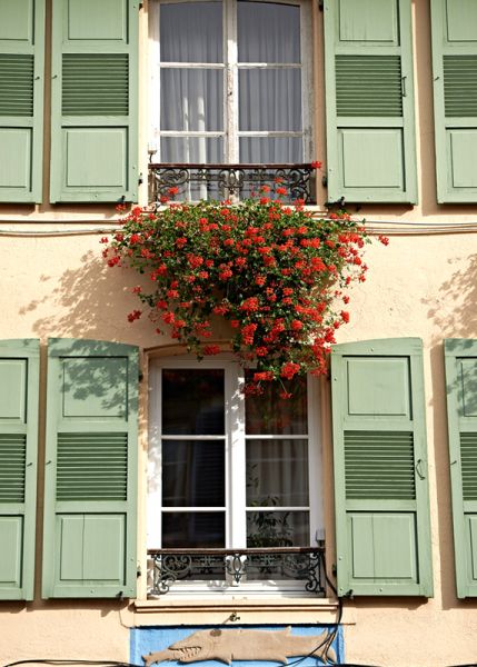 Obernai. Photo : Stephane Spach