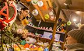 Le Marché de Noël d'Obernai