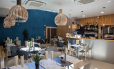 Restaurant O'Set : appel à projet