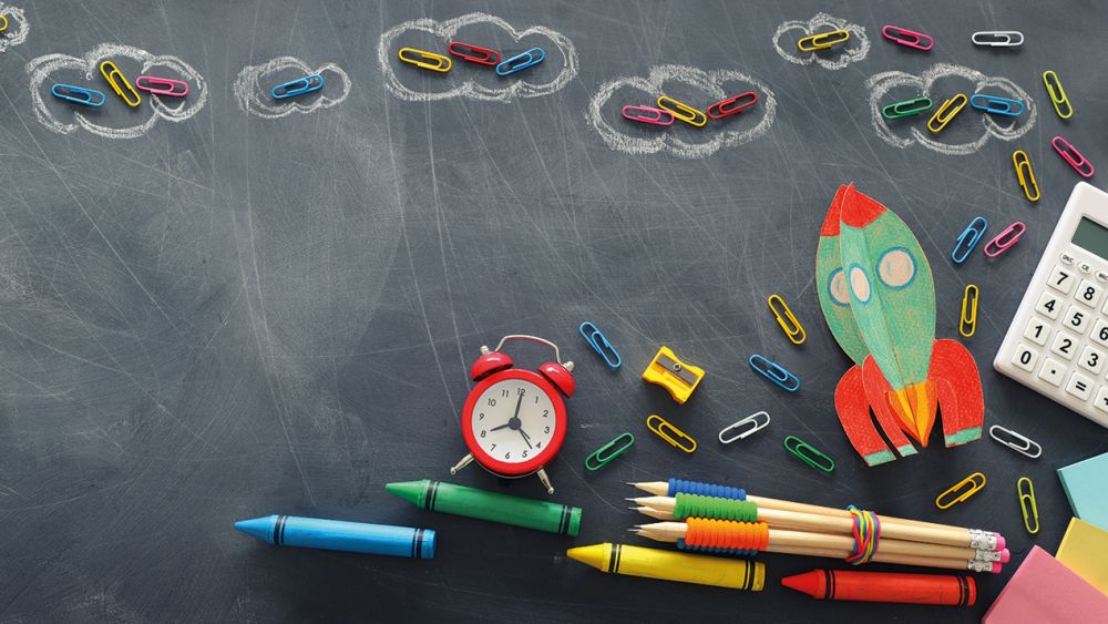 Inscriptions scolaires