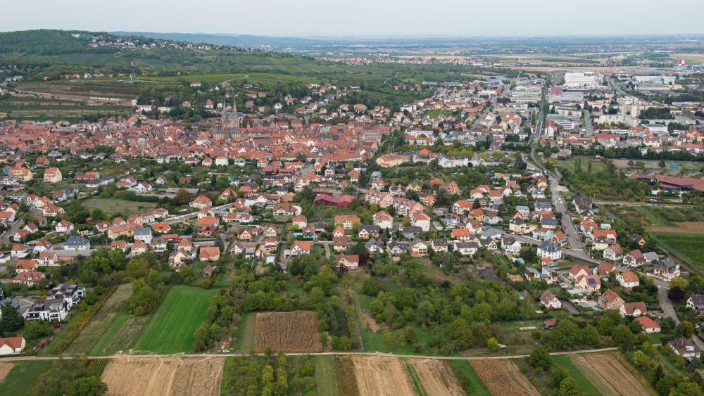 Bienvenue aux nouveaux Obernois