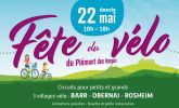 Fête du vélo 2023