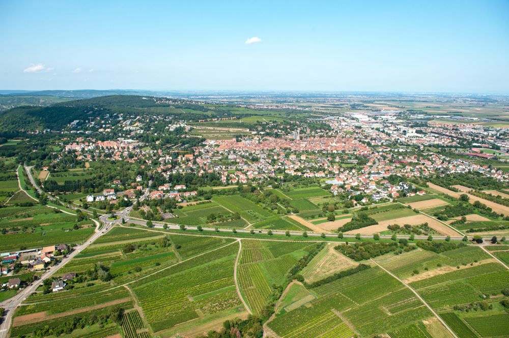 Obernai
