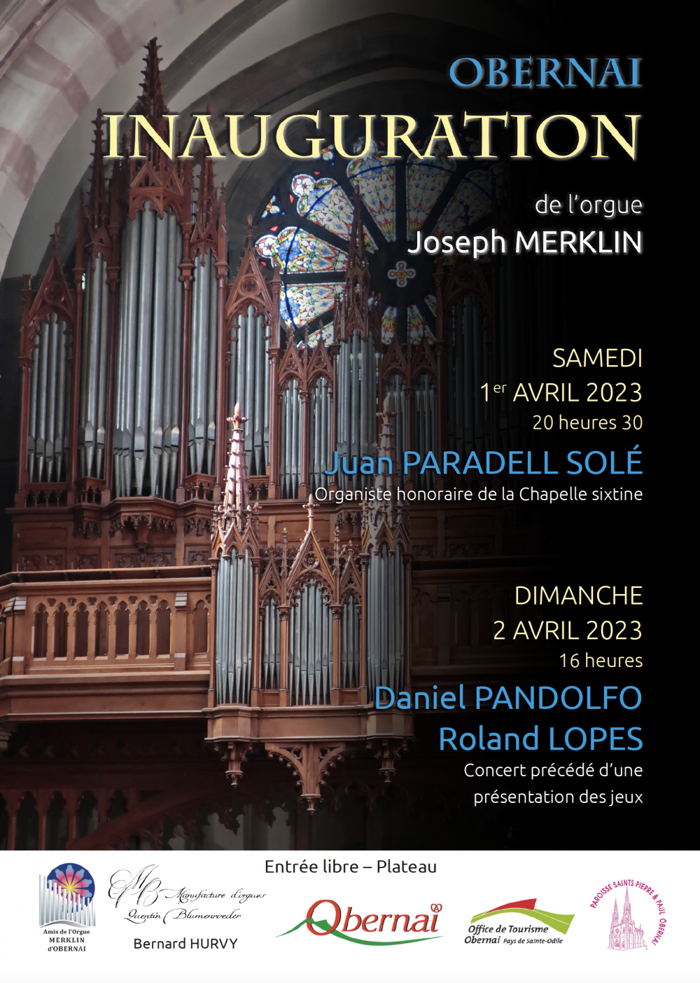 Inauguration_Orgue_Merklin_Obernai