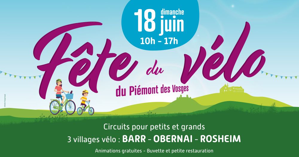 Facebook - visuel evenement - FETE DU VELO - 2023 - sans anne?e