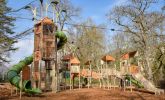 Aire de jeux du Parc de Hell