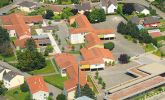 Restructuration du Groupe scolaire Europe