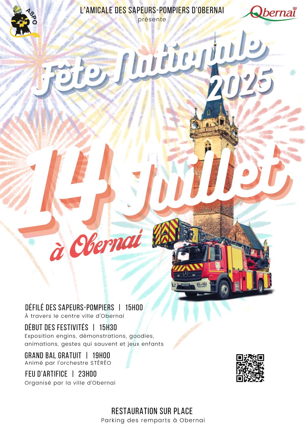 14 Juillet 14 Juillet