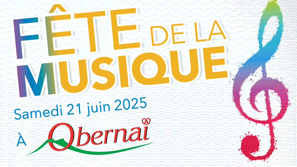 Fête de la musique 2025