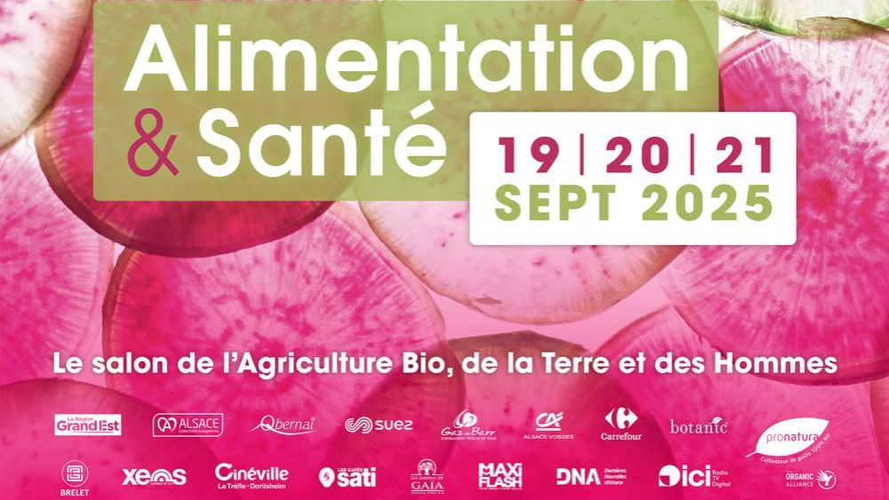 Salon BiObernai