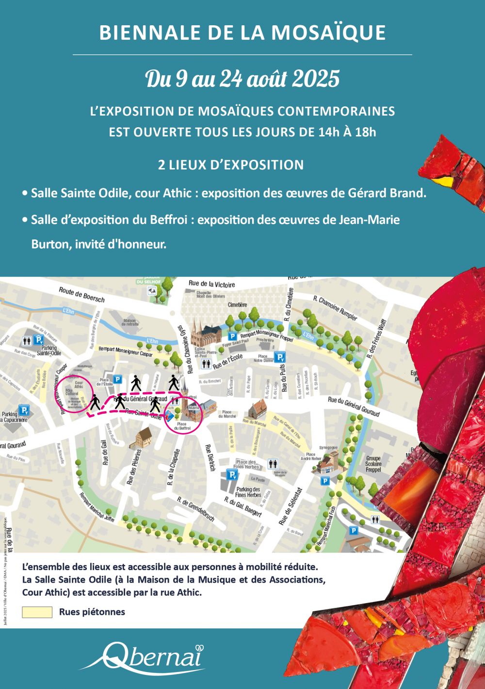 OBERNAI_BIENNALE_DE_LA_MOSAIQUE_2025_PLAN