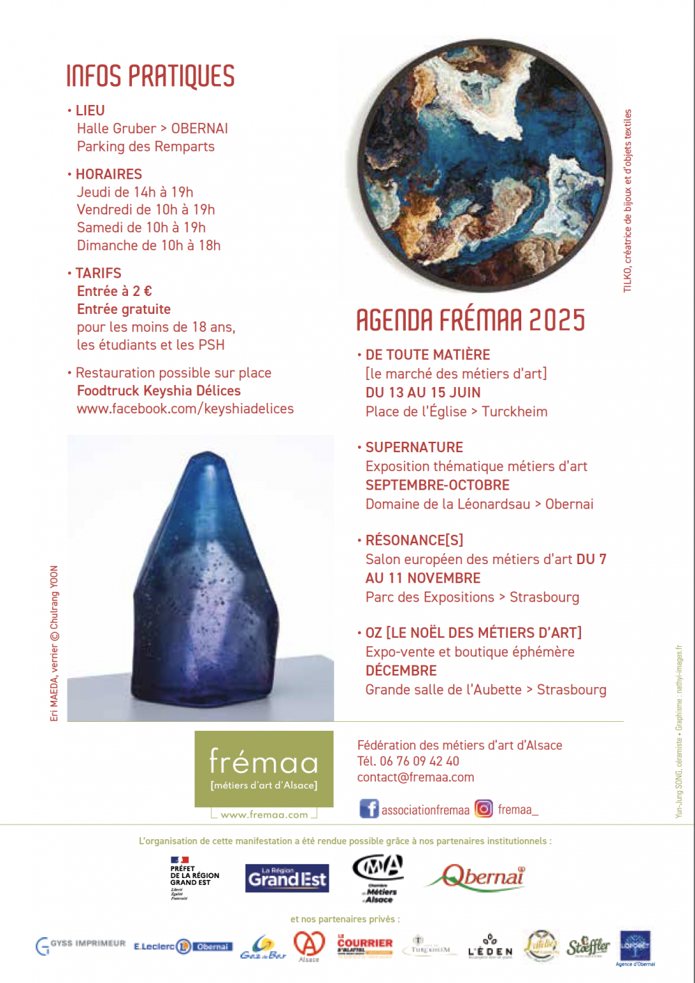 programme Haut la Main !