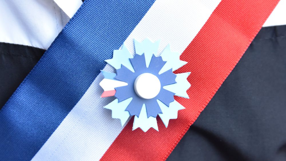 C&eacute;r&eacute;monie 8 mai