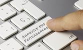 Annuaire des Permanences