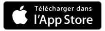 Télécharger l'application Flowbird pour Iphone