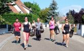 Plogging Obernai