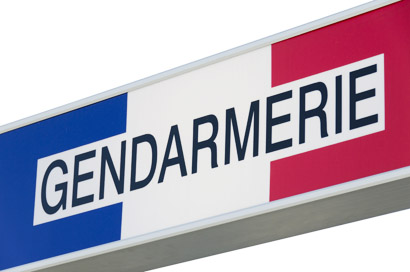 Gendarmerie Obernai