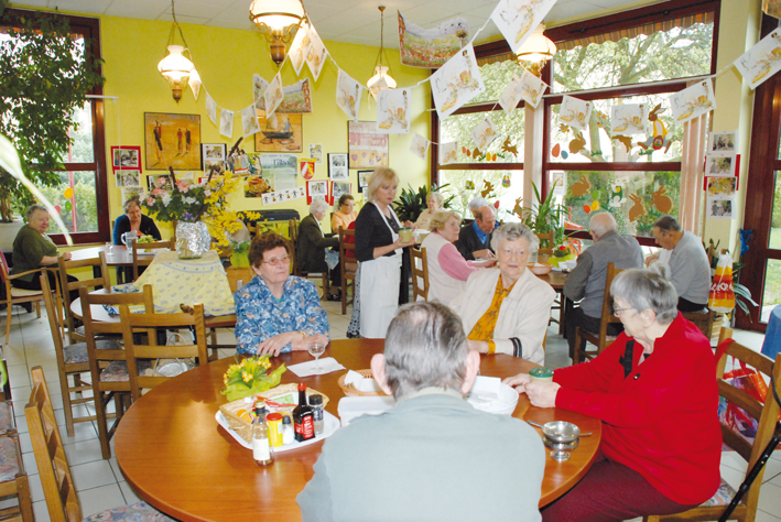 Restaurant du Foyer Hohenbourg