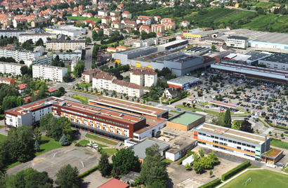 Des formations en alternance à Obernai