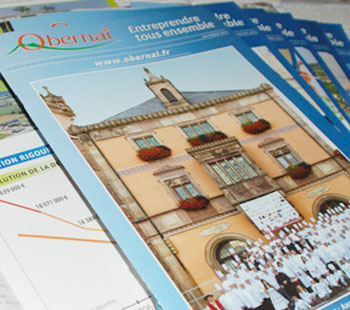 Journal municipal