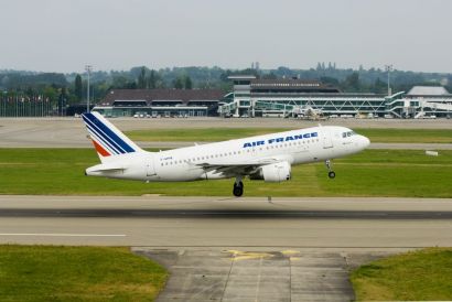 Aéroport de Strasbourg