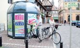 Se déplacer à Obernai