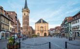 La Place du Marché