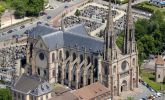 L’Eglise Saints Pierre et Paul