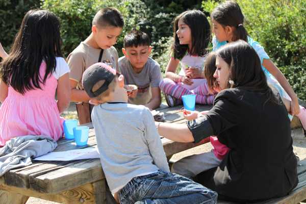 Les loisirs pour les enfants à Obernai