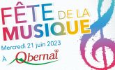 Fête de la musique