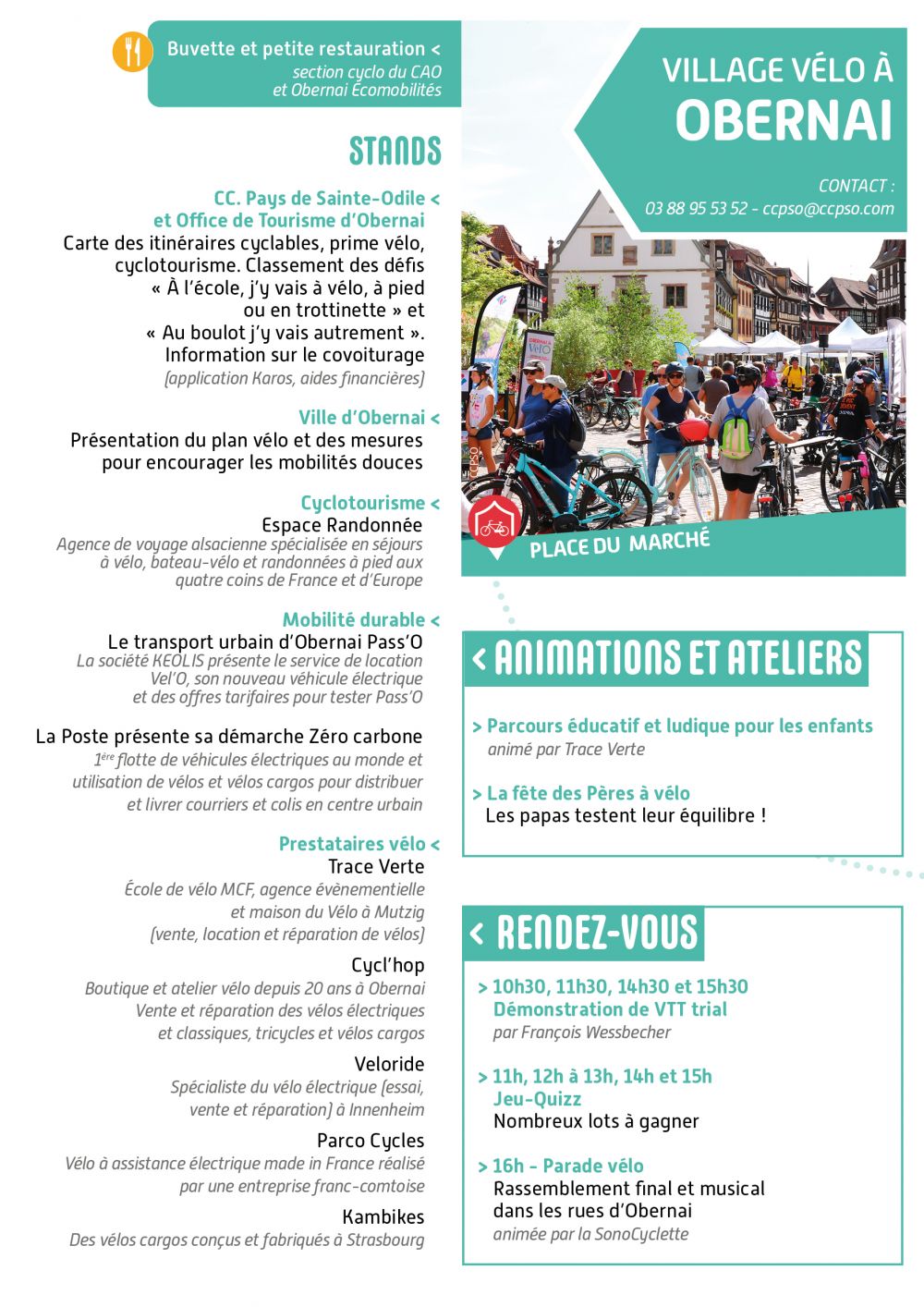 Programme A5 - fete du velo 2023 - web7