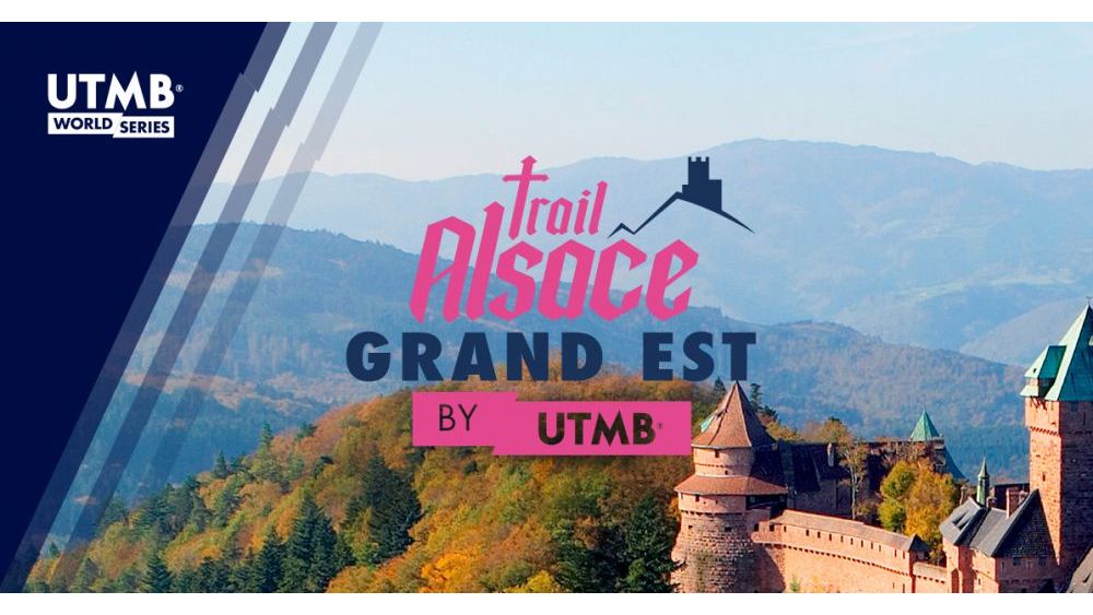 Obernai accueille le Trail Alsace Grand Est by UTMB