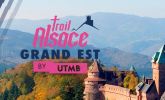 Trail Alsace Grand Est by UTMB