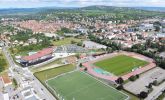 Les équipements sportifs
