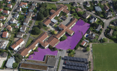 Désimperméabilisation des cours d'école