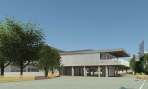 Rénovation énergétique du Groupe scolaire Europe
