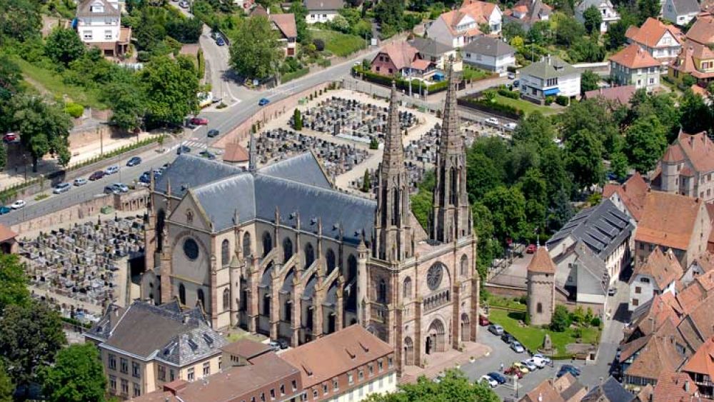 Journées du Patrimoine