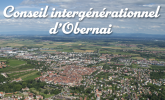 Conseil intergénérationnel d'Obernai