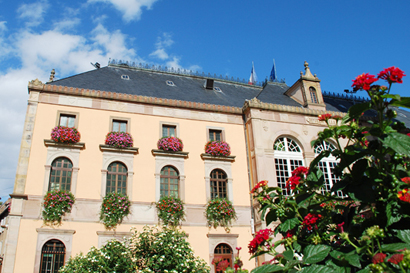 obernai-mairie