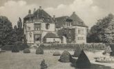 L'histoire du Domaine de la Léonardsau