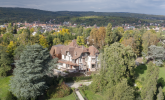 Venir à la Léonardsau