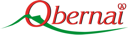 Logo - Obernai